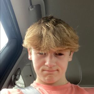 Meet your Posher, Andy